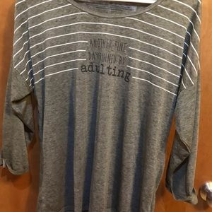 Maurices Graphic Tee